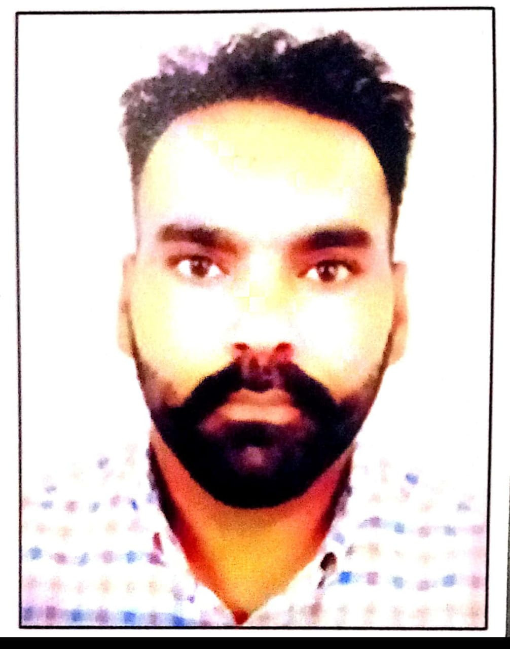 Jagdeep Singh