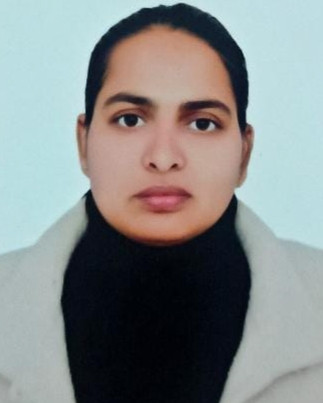 Iqbal Kaur