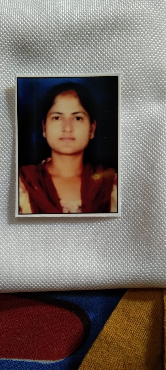 Jyoti Rani Sharma