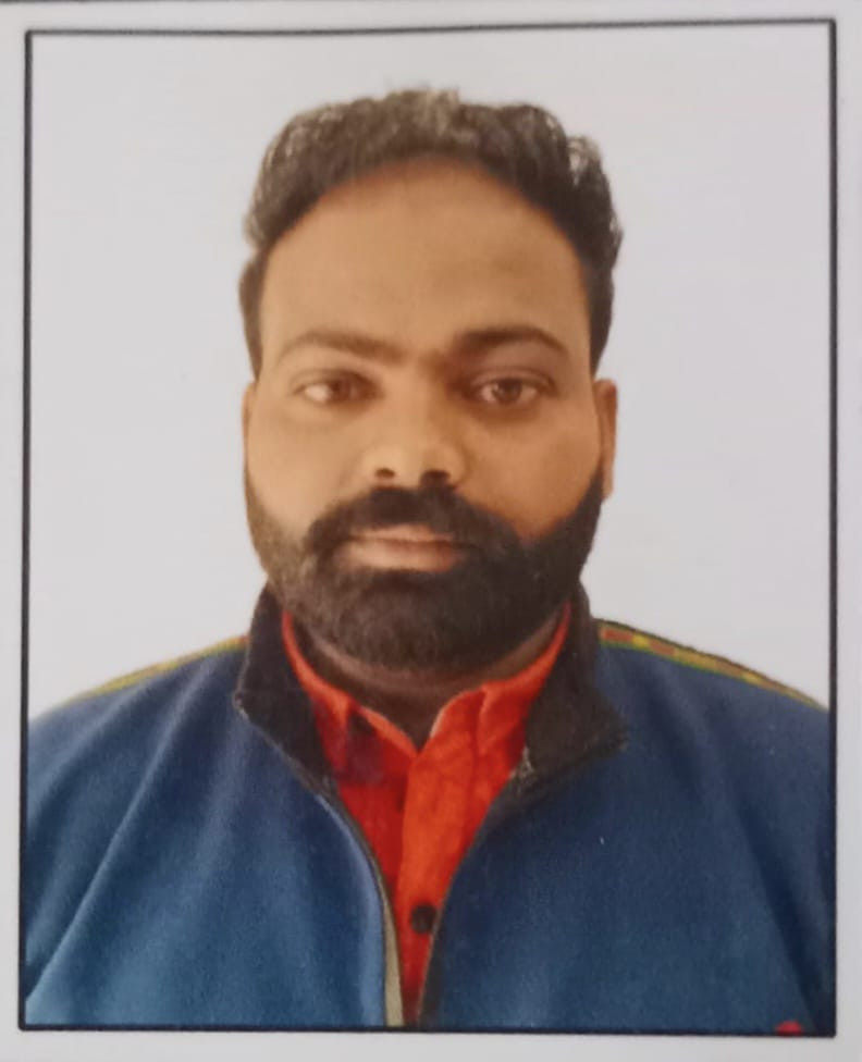 Jasvinder Singh