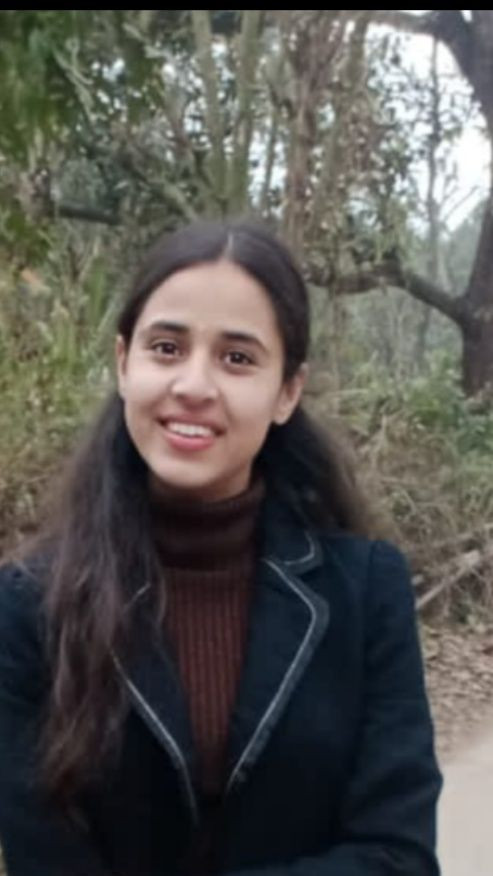 Riya Sharma