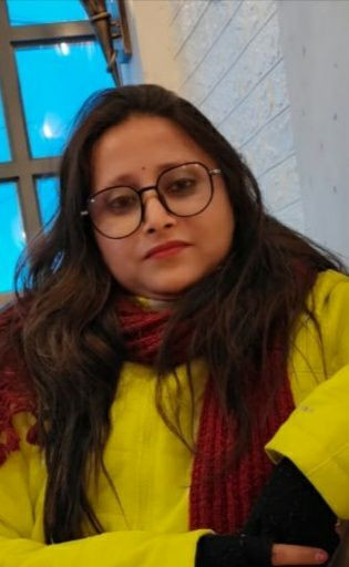 Shivani Salaria