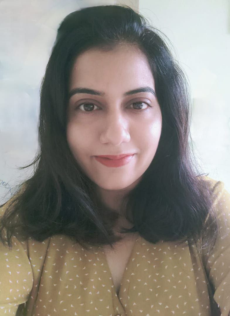 Mrs. Ankita Baddan