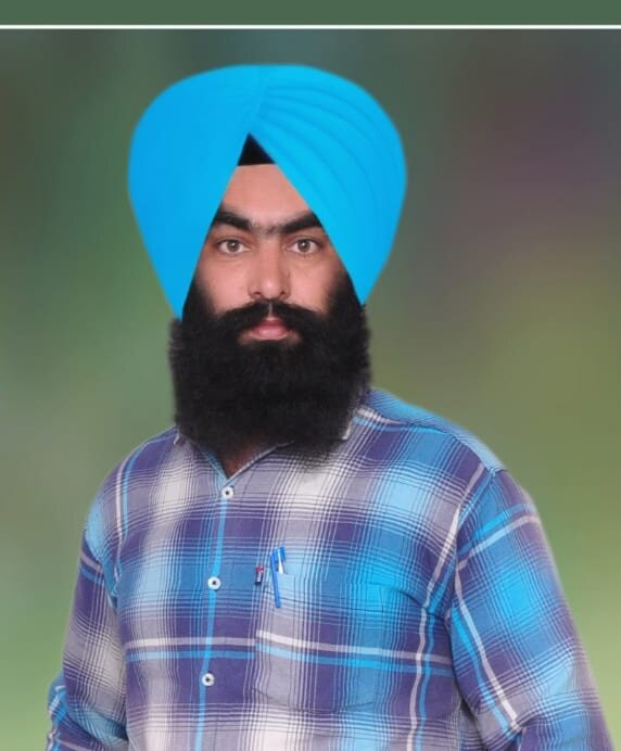 Balwinder Singh