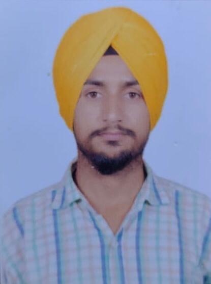 Harcharn Singh