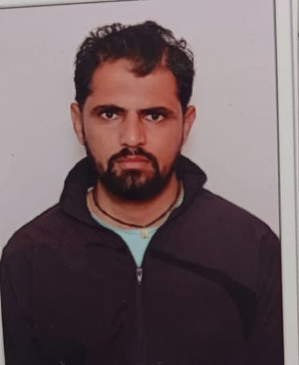 NIRMAL SINGH