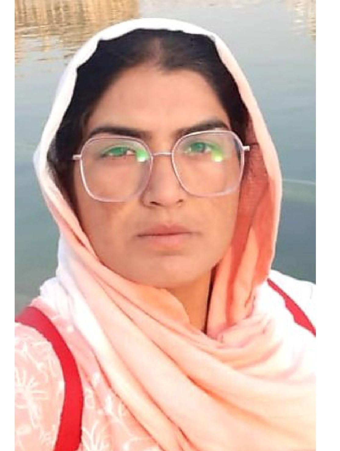 Lakhveer Kaur