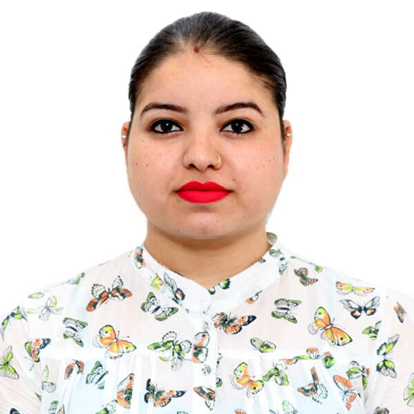Mandeep Kaur