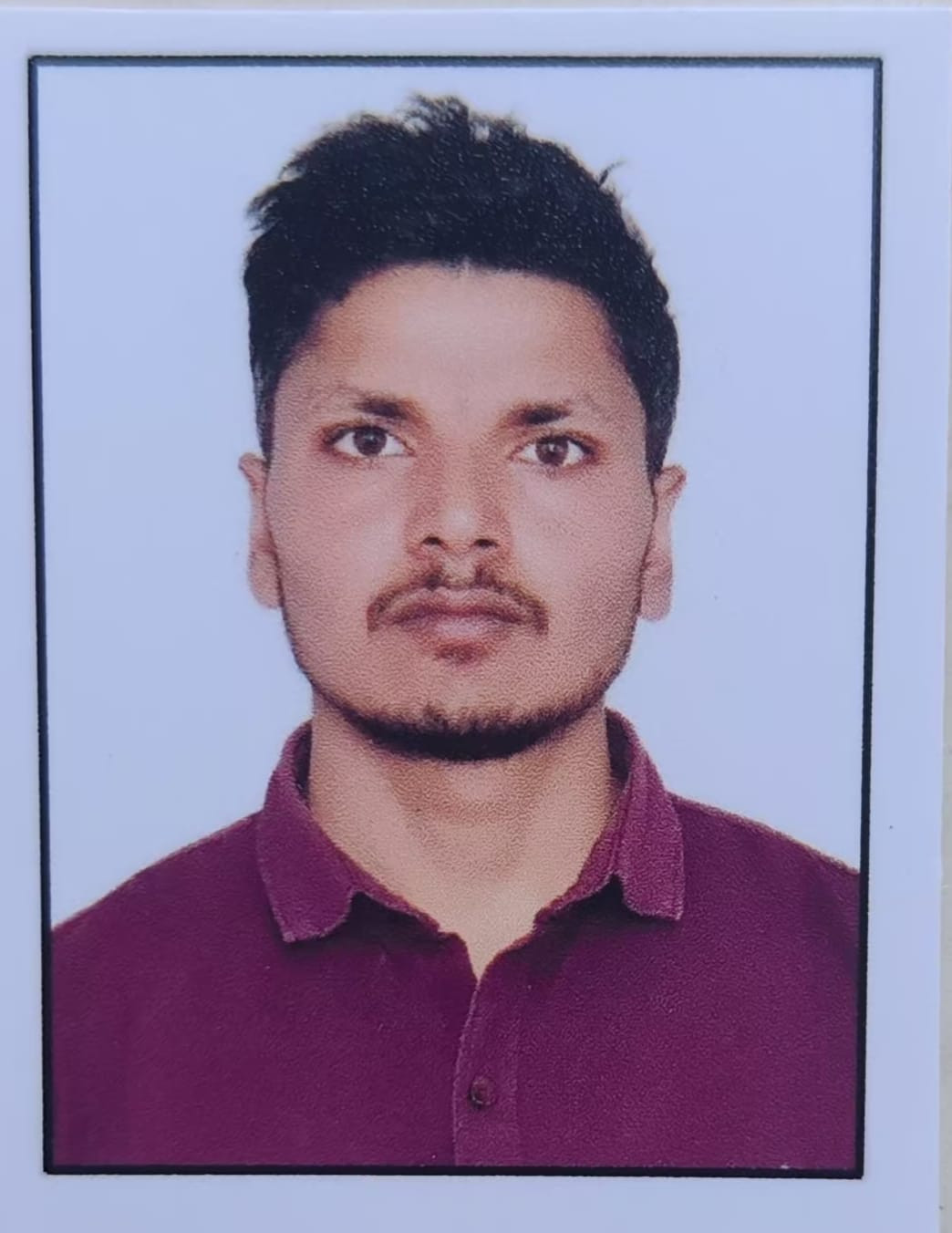 Shubham Kumar