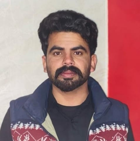 Shinder Singh