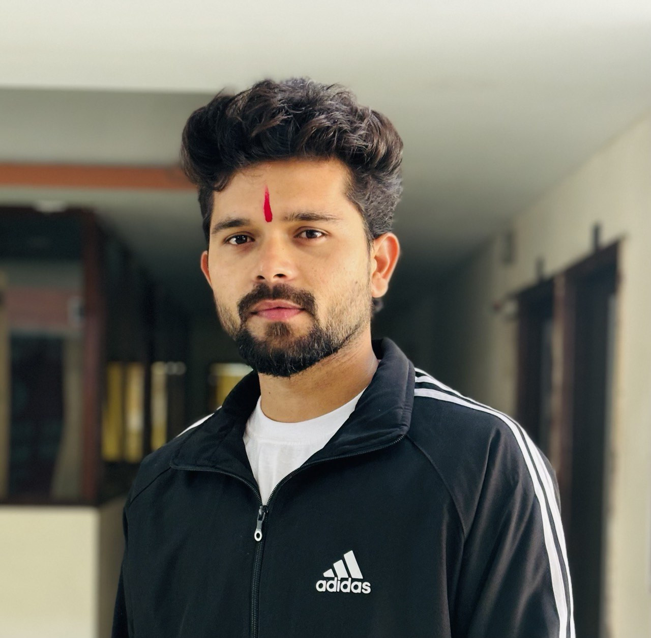 GAURAV