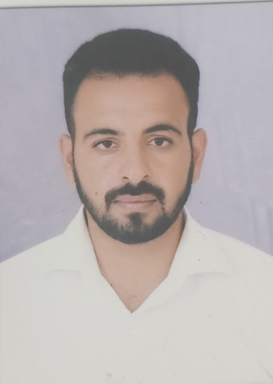 Navneet Kumar