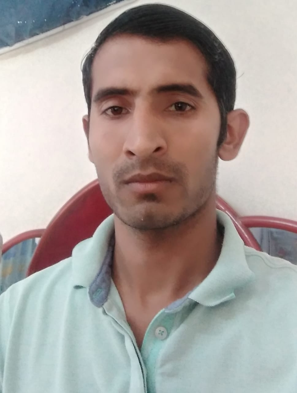 Vinod Kumar