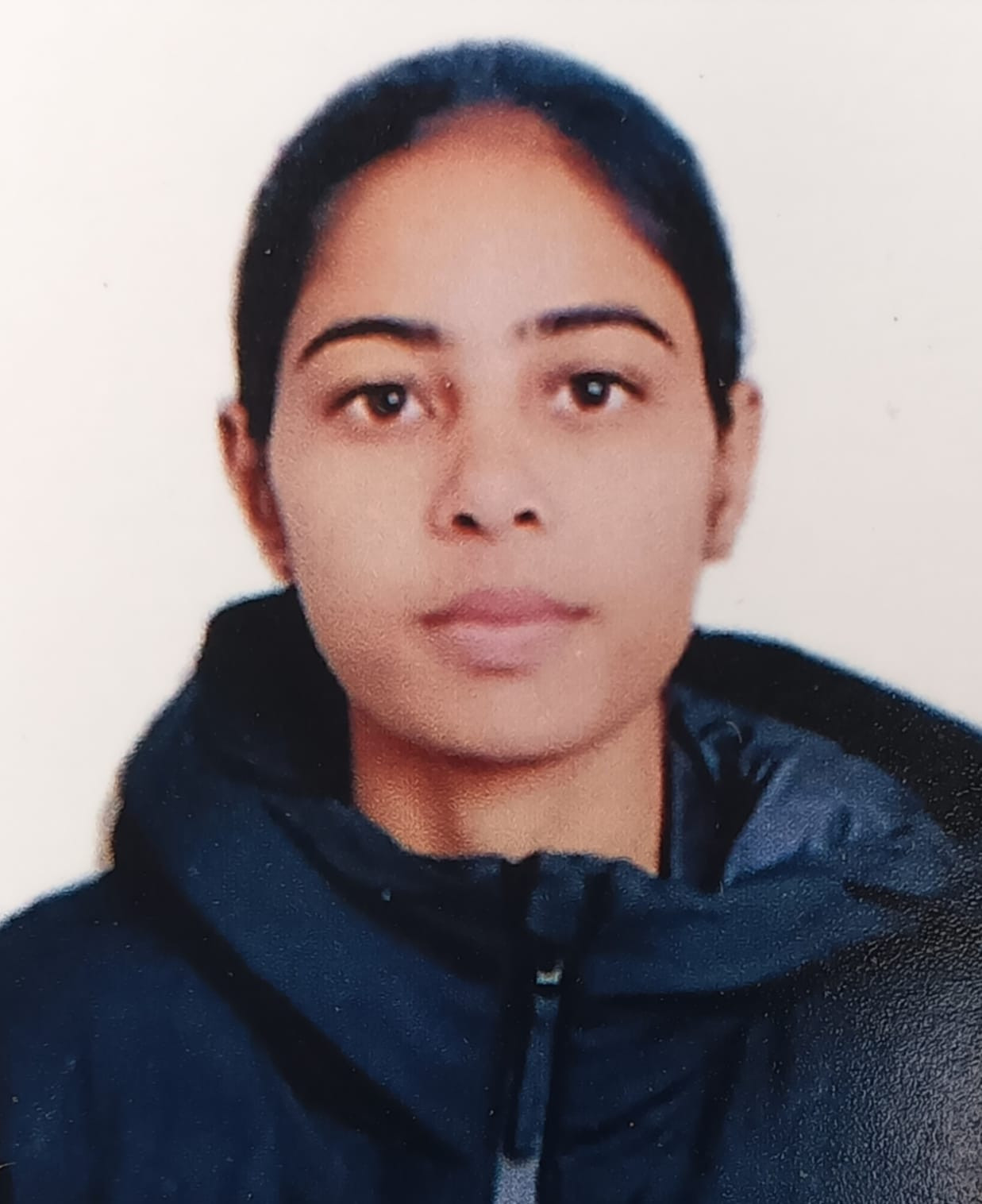 Amandeep kaur