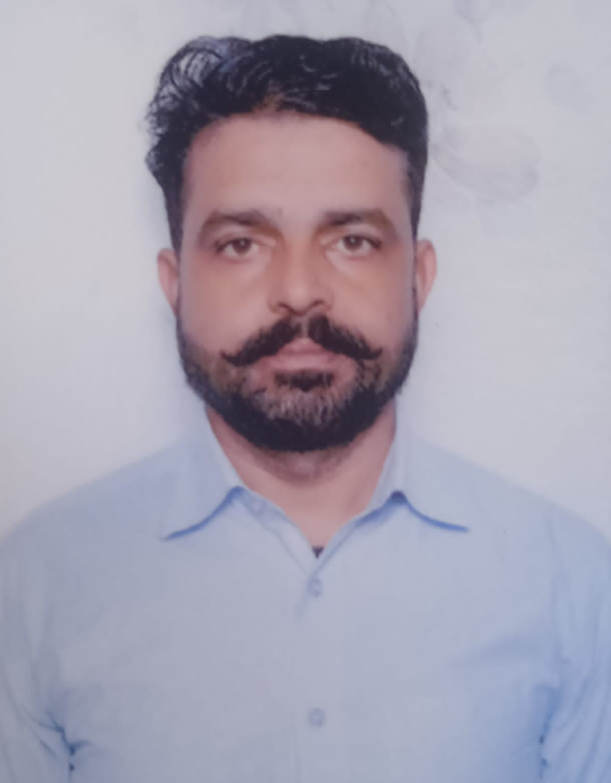 Om Parkash