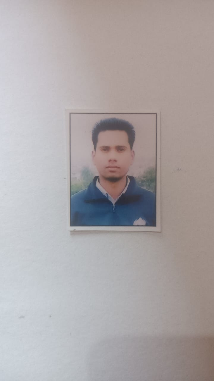 Harnek Singh
