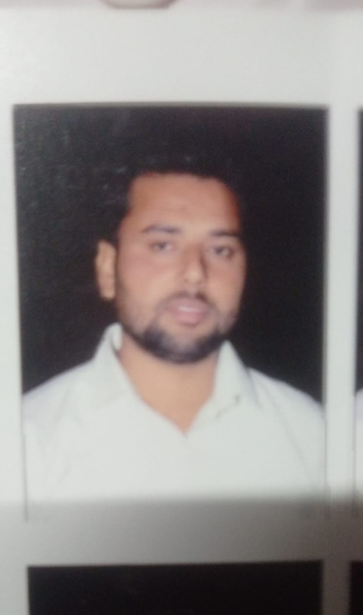 Arun Kumar