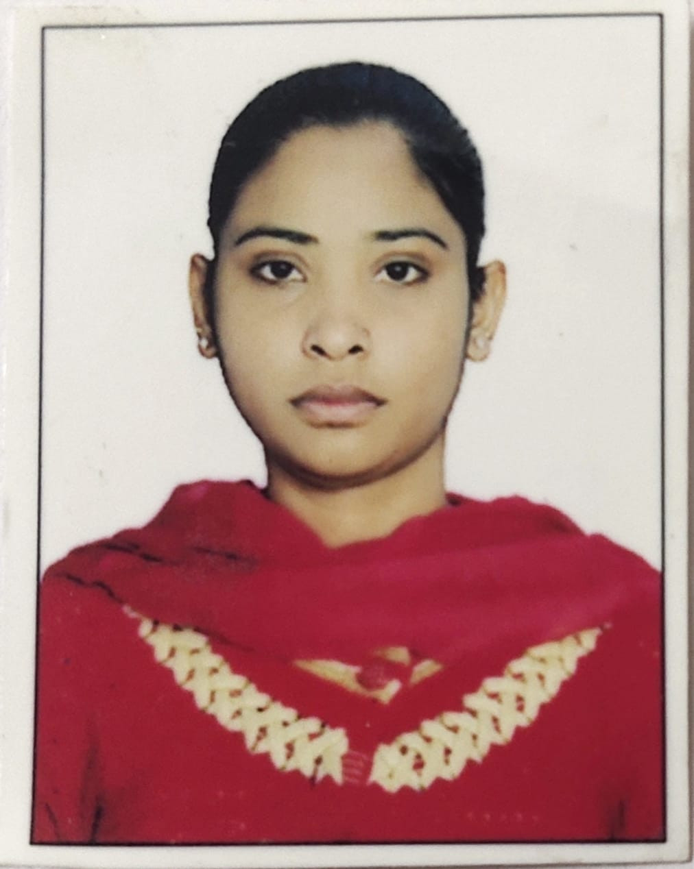 Amandeep Kaur