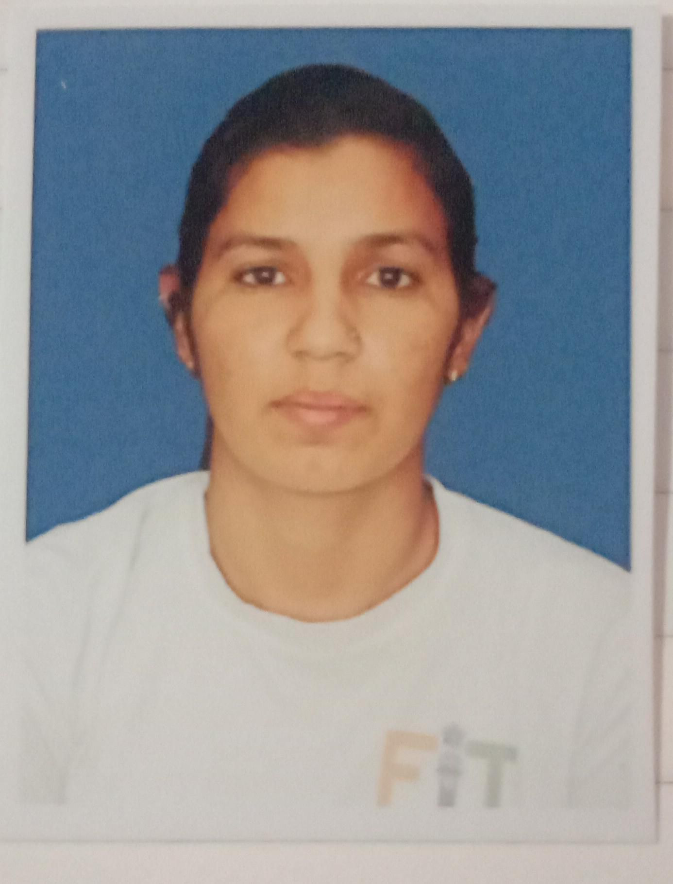 Varsha