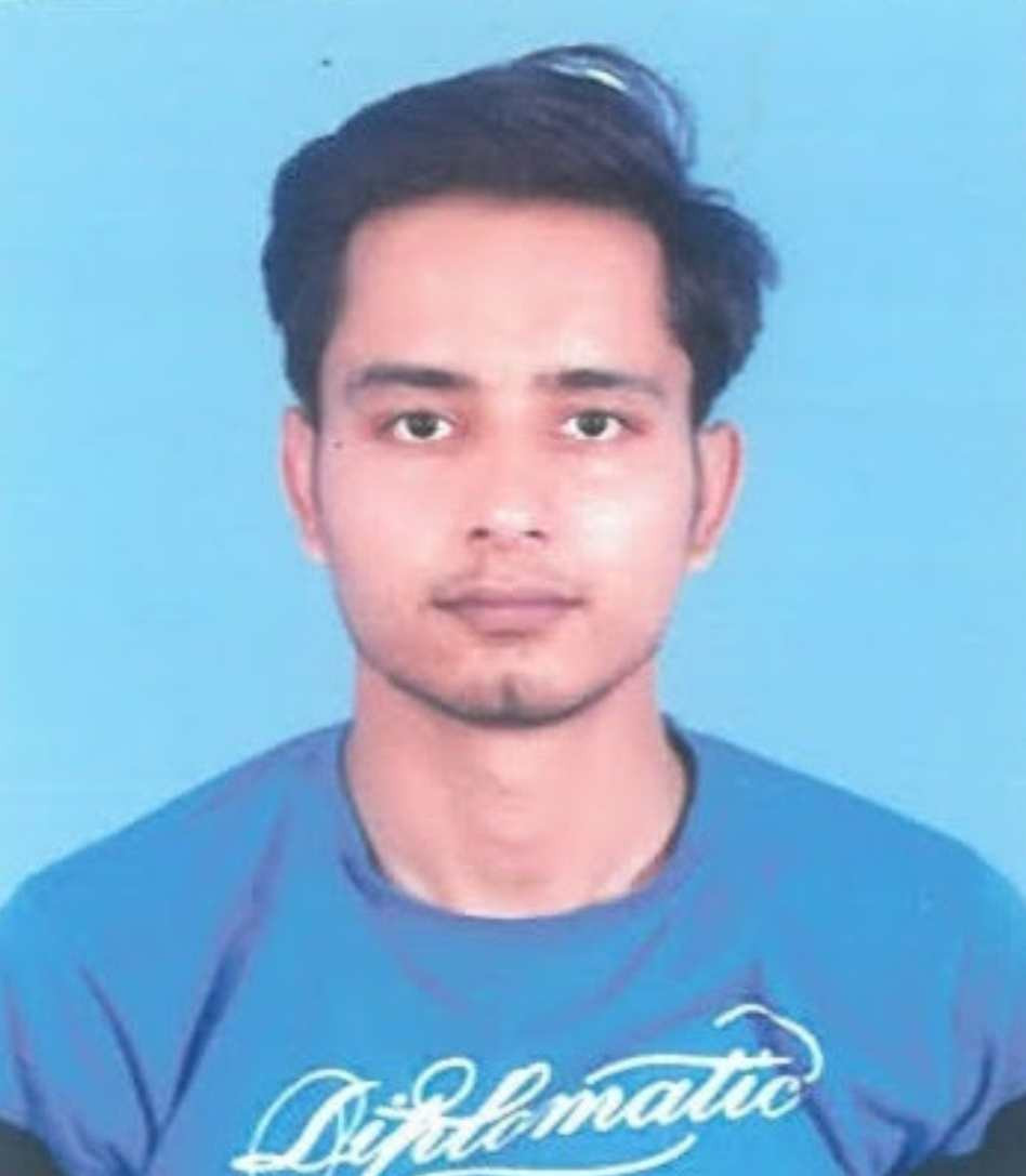 Sachin Kapil
