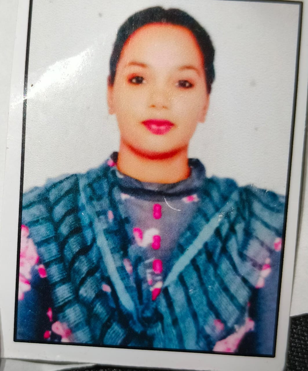 Amritpal Kaur