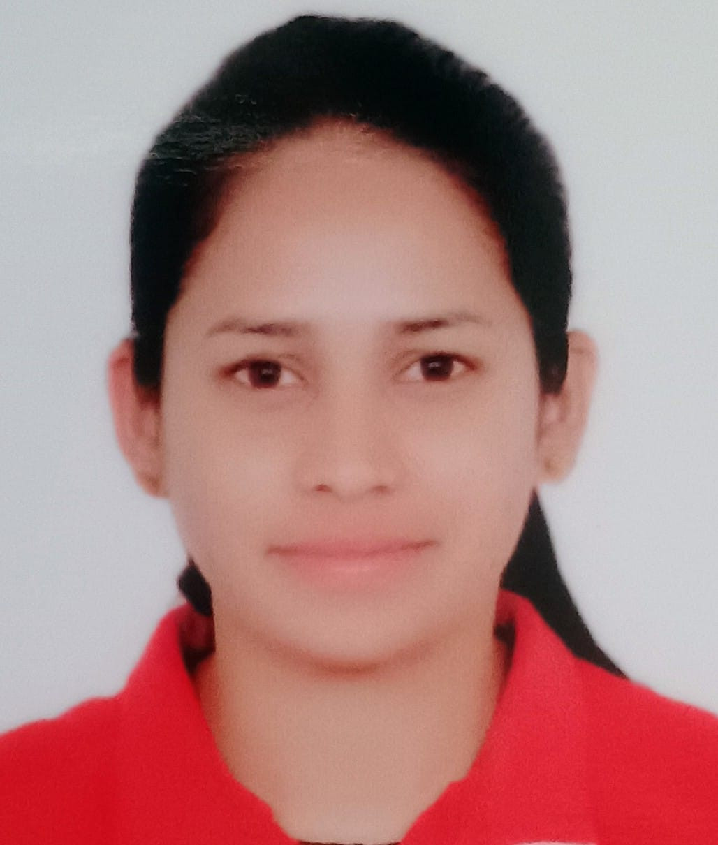 Srishti Gargi