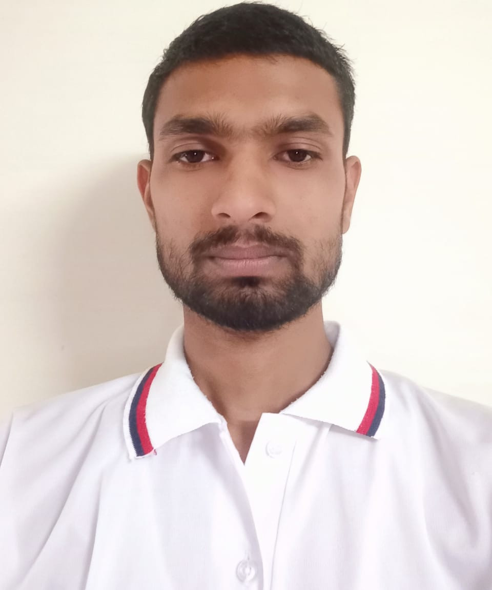 Rahul Kumar Sharma