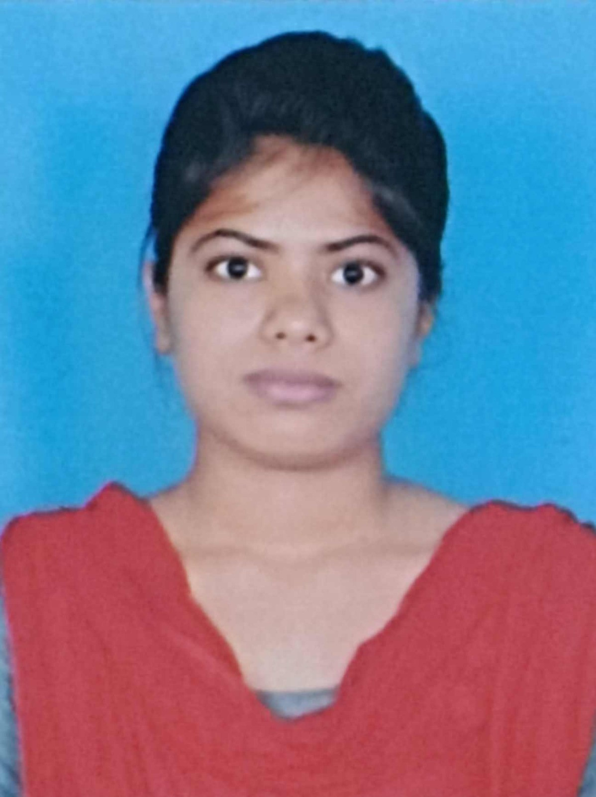 Manjeet Kaur