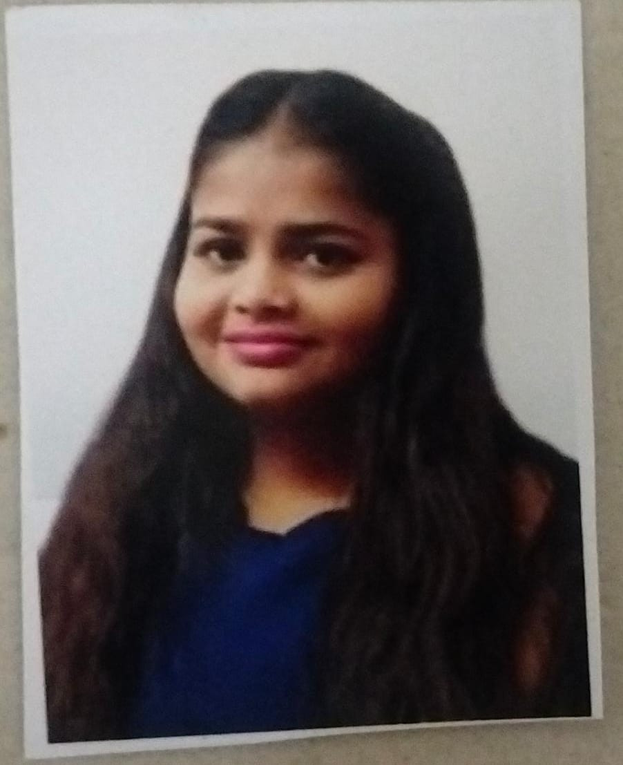 Divyanshi Srivastava