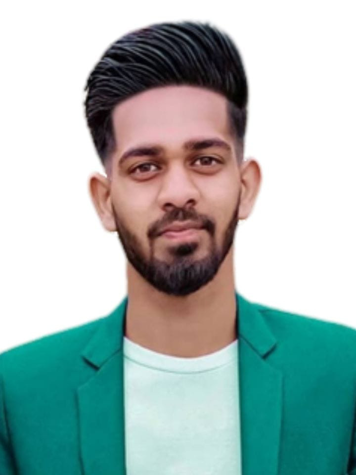 Raj Kumar