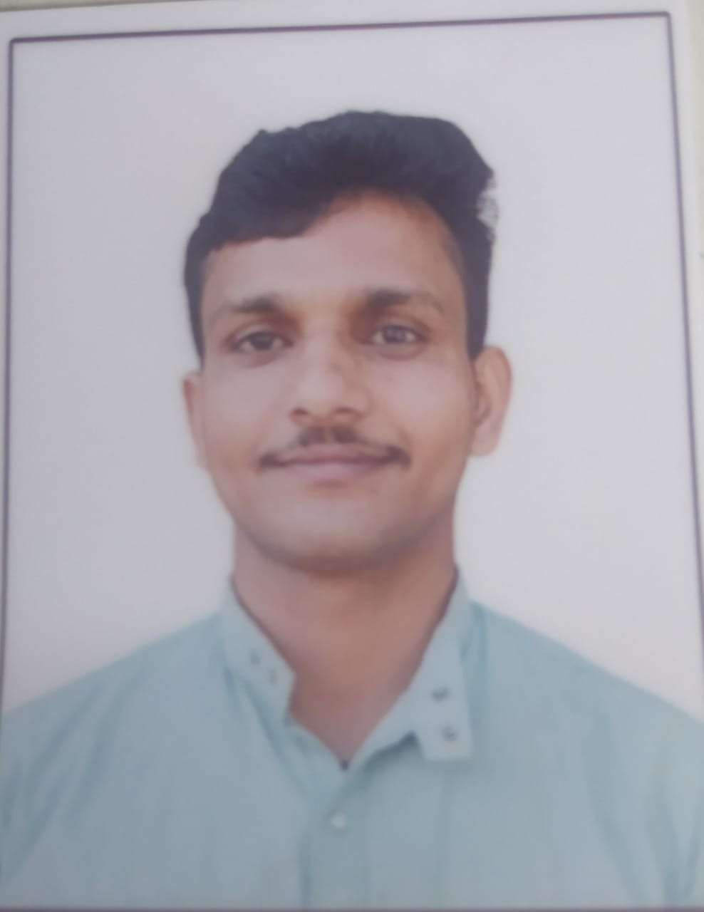 Jujhar Singh Yadav
