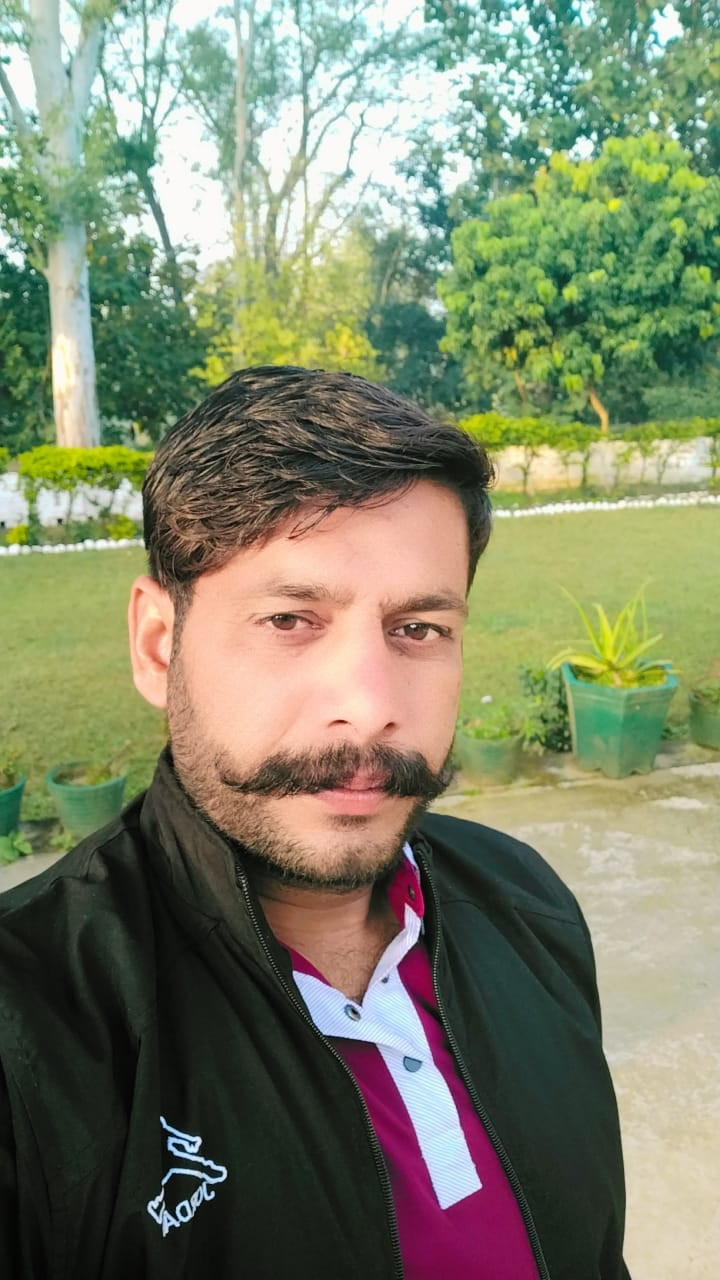 VAKIL SINGH