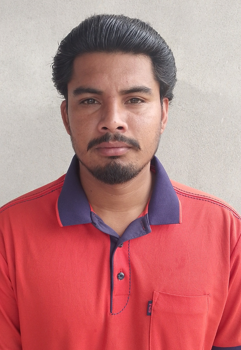 Manpreet Singh