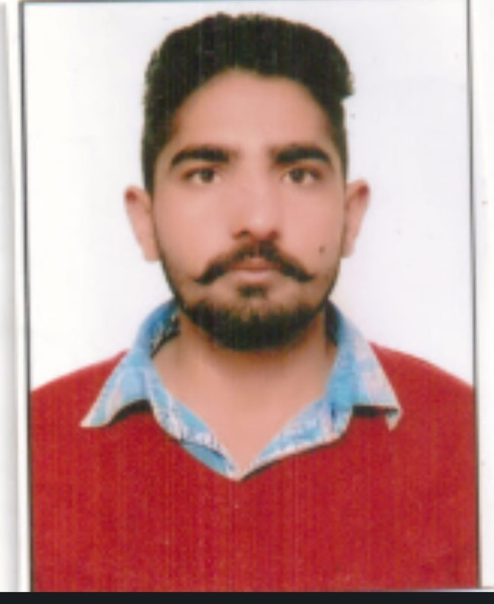 Amandeep Singh