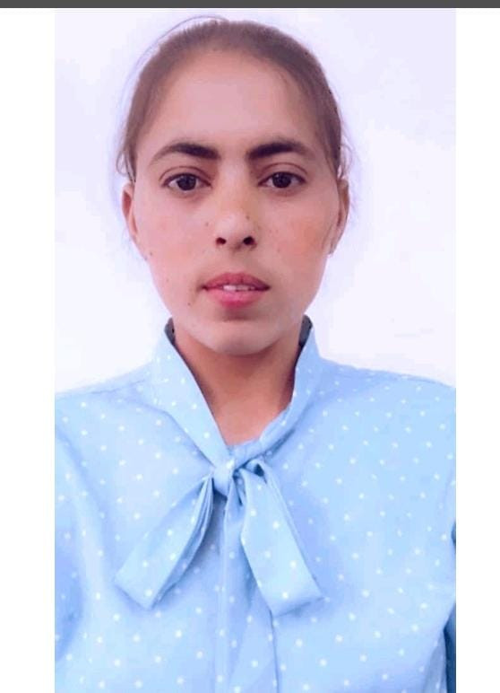 Baljeet Kaur
