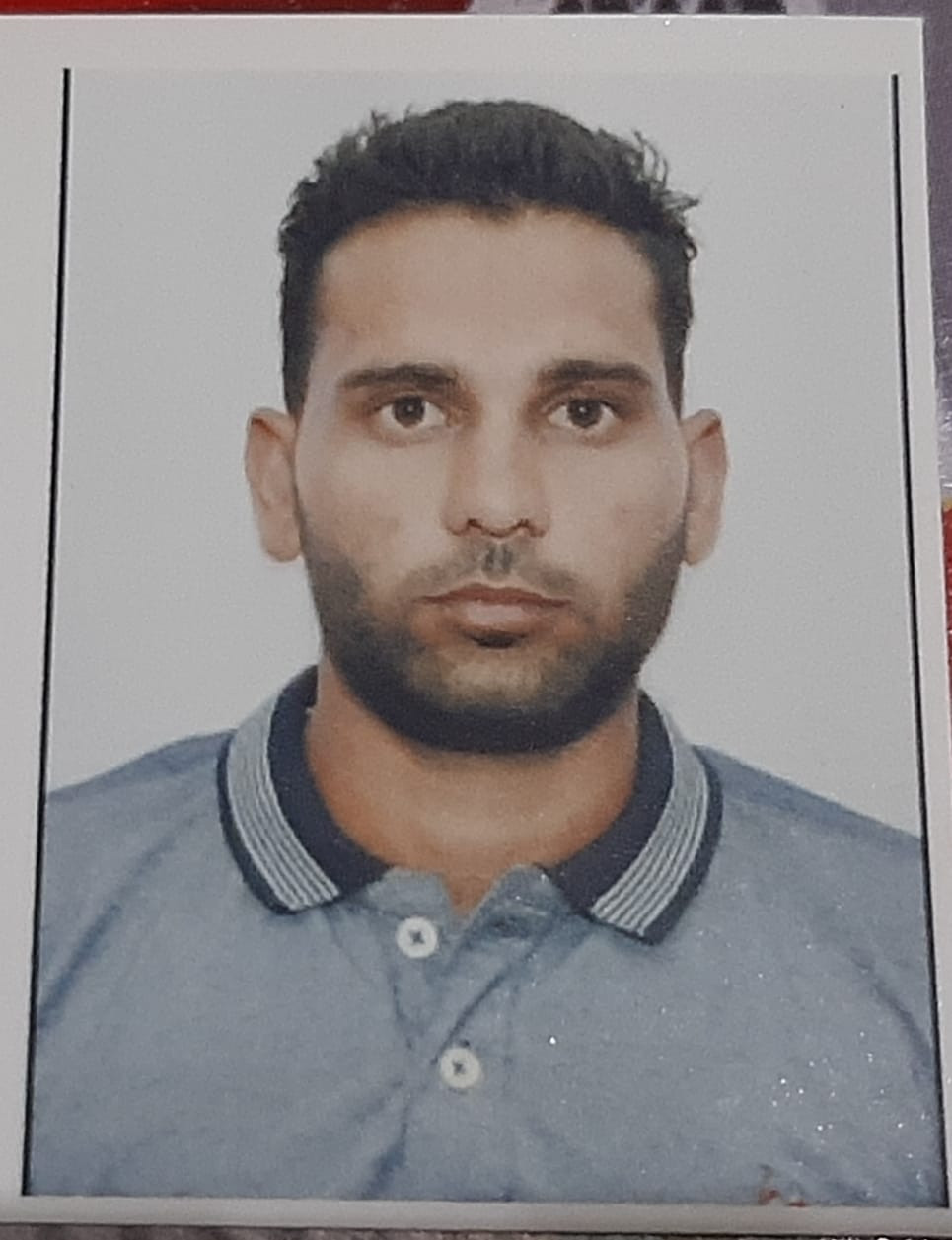 Hardeep Singh