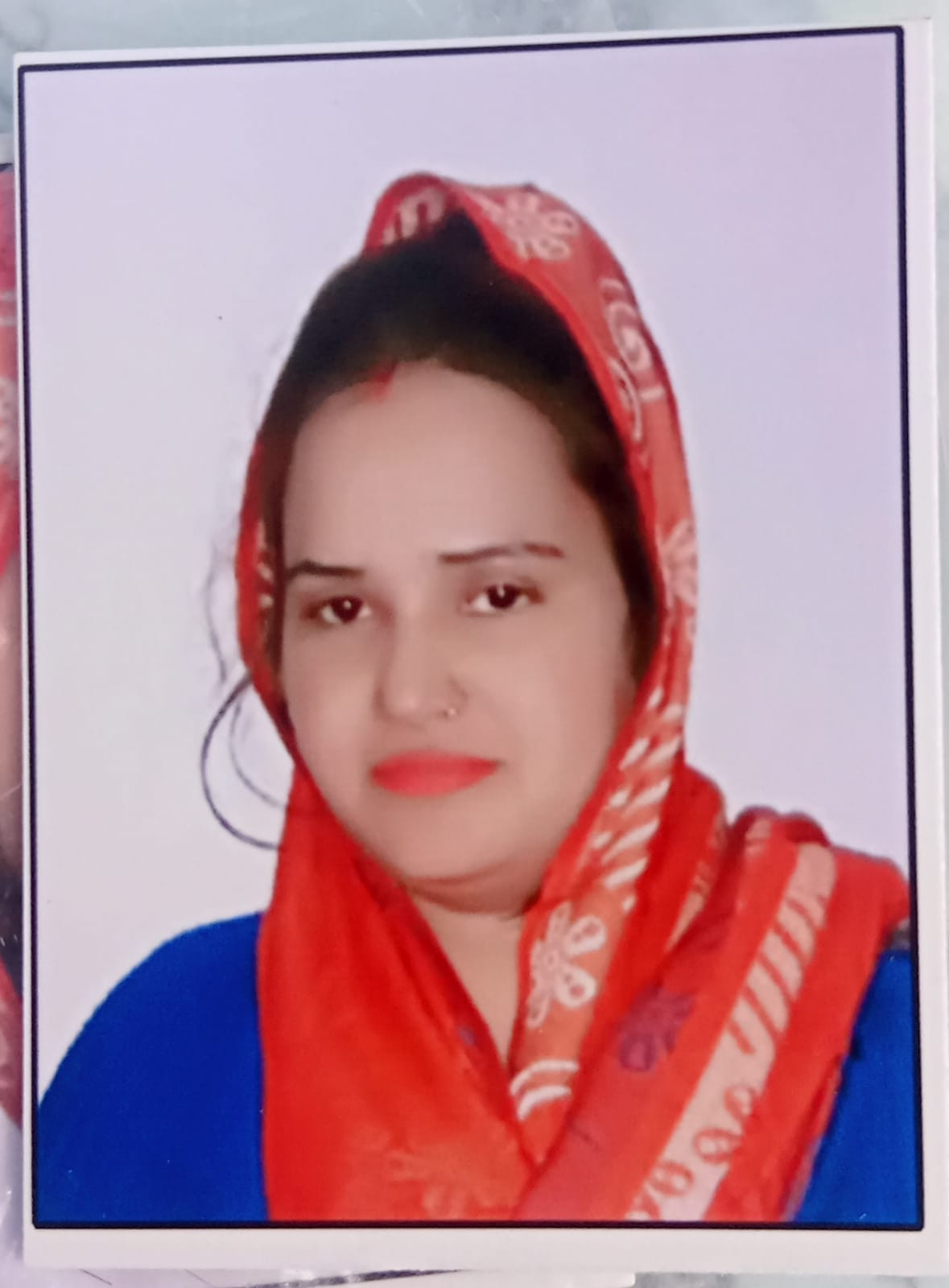 Sita Semwal