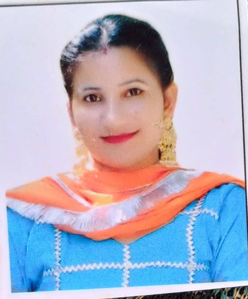 Ranjeet Kaur