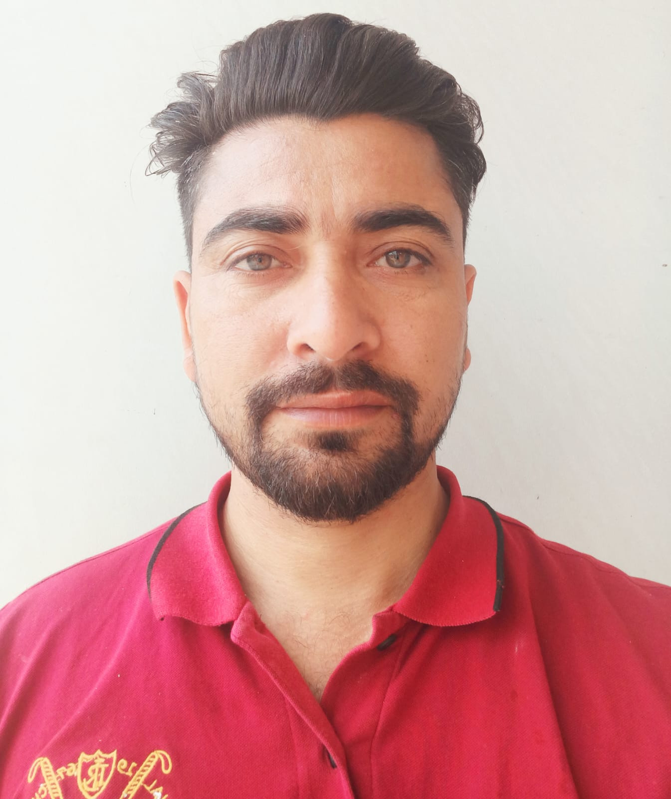 Yadwinder Singh