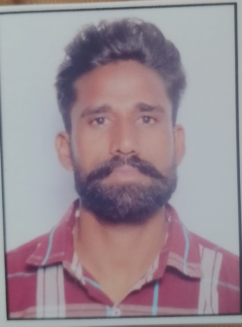 Harmesh Singh