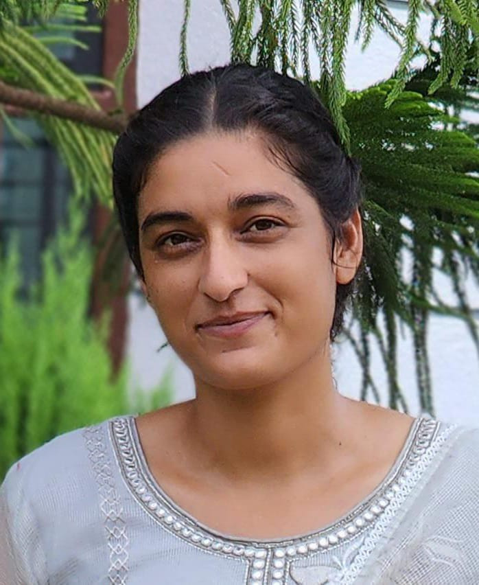 GURPRADEEP KAUR
