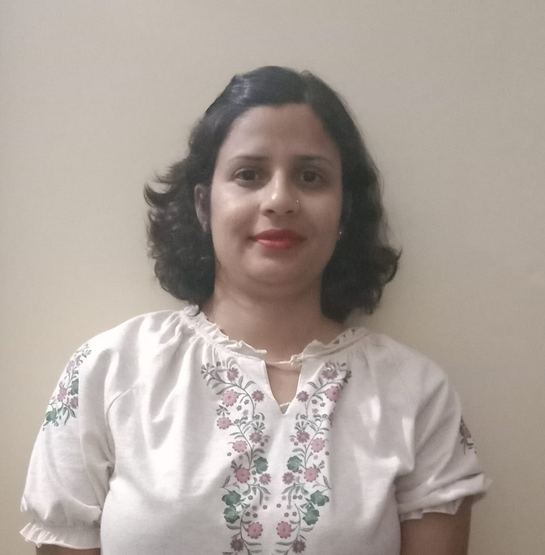 Deepti Dhyani