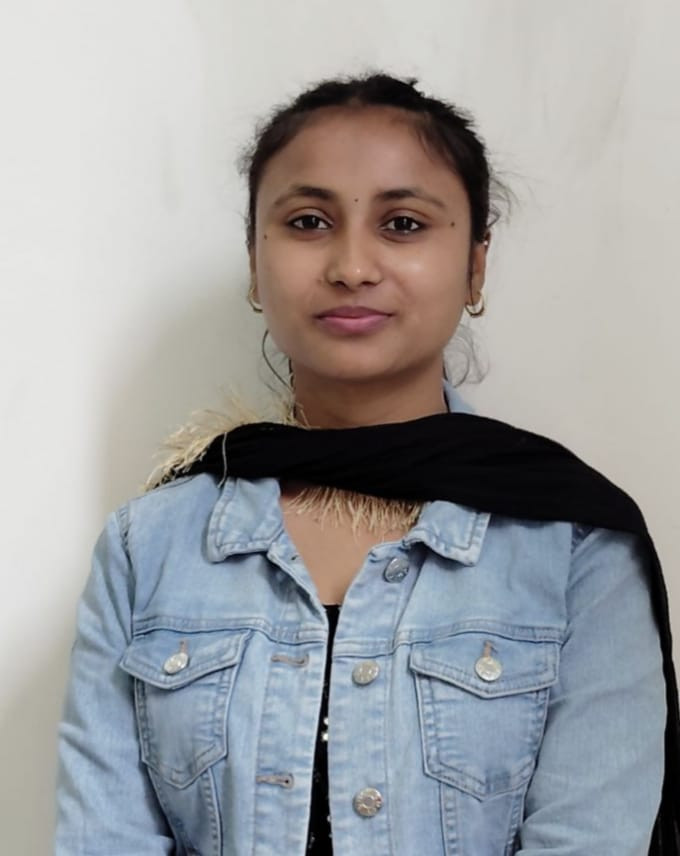 Raman Preet Kaur