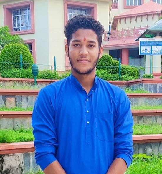 Satendra Lodhi