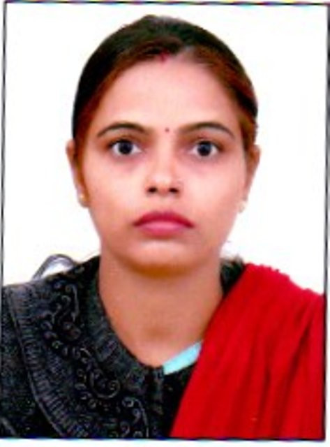 Babita Rani