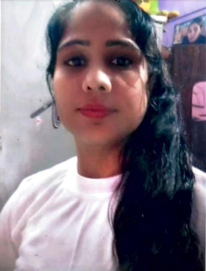 Pooja Yadav