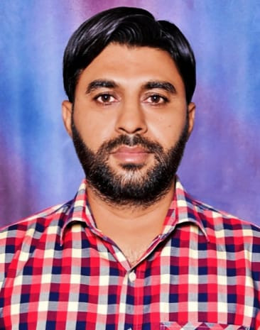 Parveen Kumar