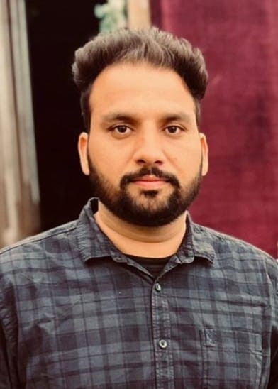Arshdeep Singh