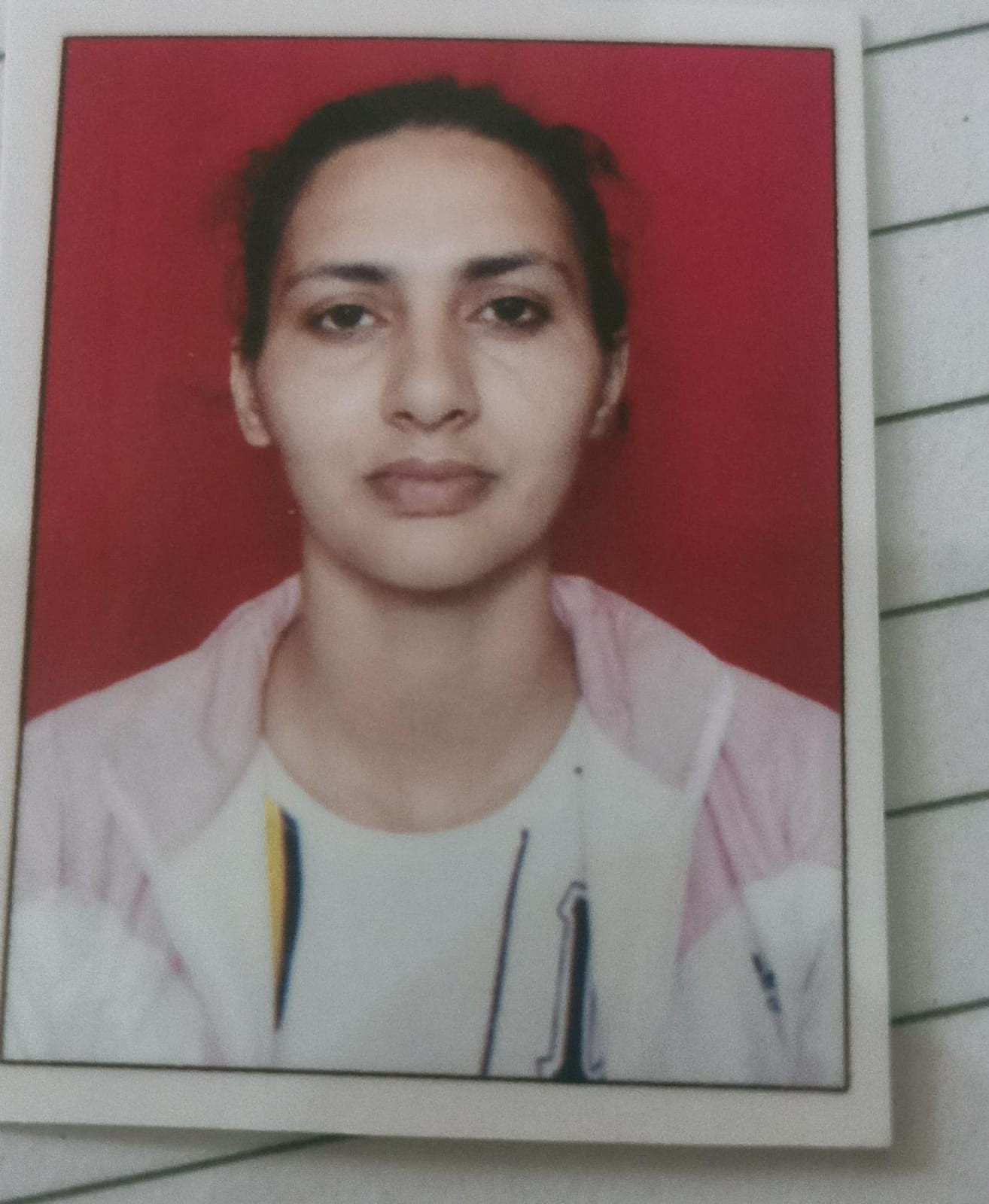 Ravinder Kaur