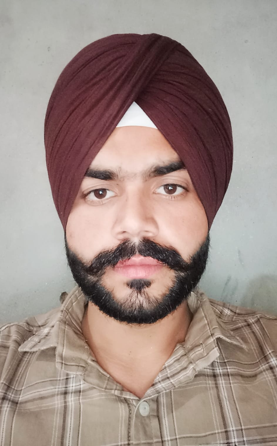 Amandeep Singh